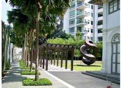 Draycott Eight (D10), Condominium #622142861